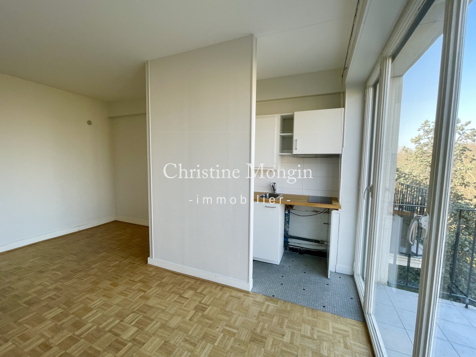 Studio à louer Boulevard Victor Hugo Neuilly