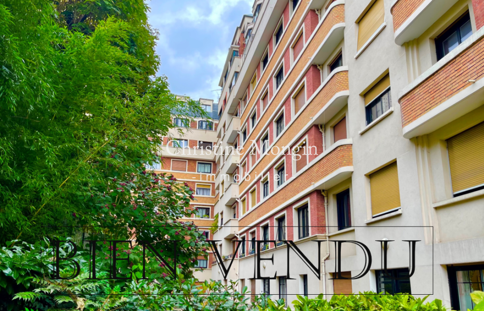 126 rue Perronet Neuilly