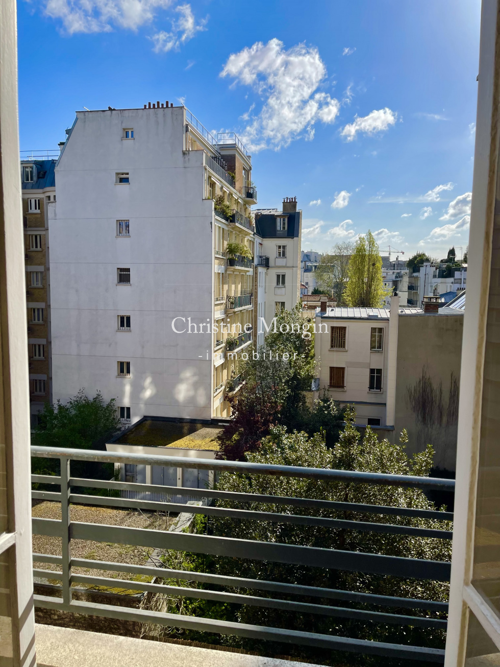 Rue Charles Laffitte Neuilly