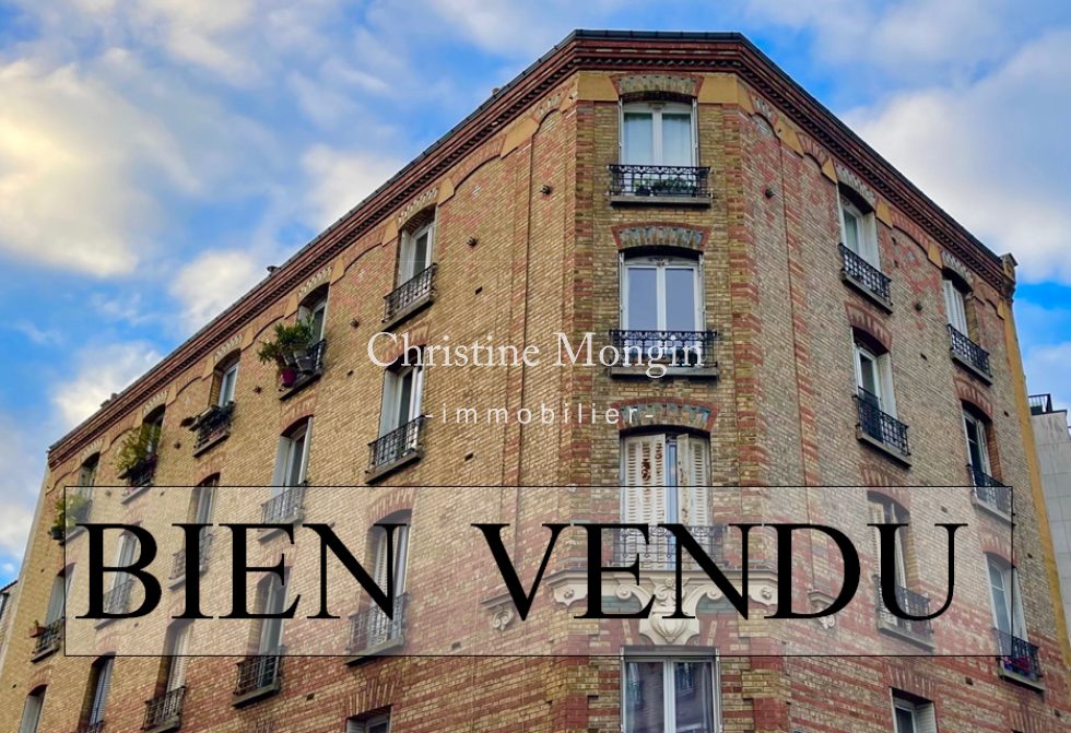 Vendu rue Diaz