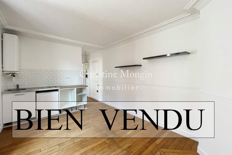 2 Pièces vendu Boulogne