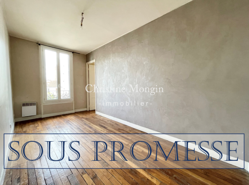 appartement 2 pieces levallois