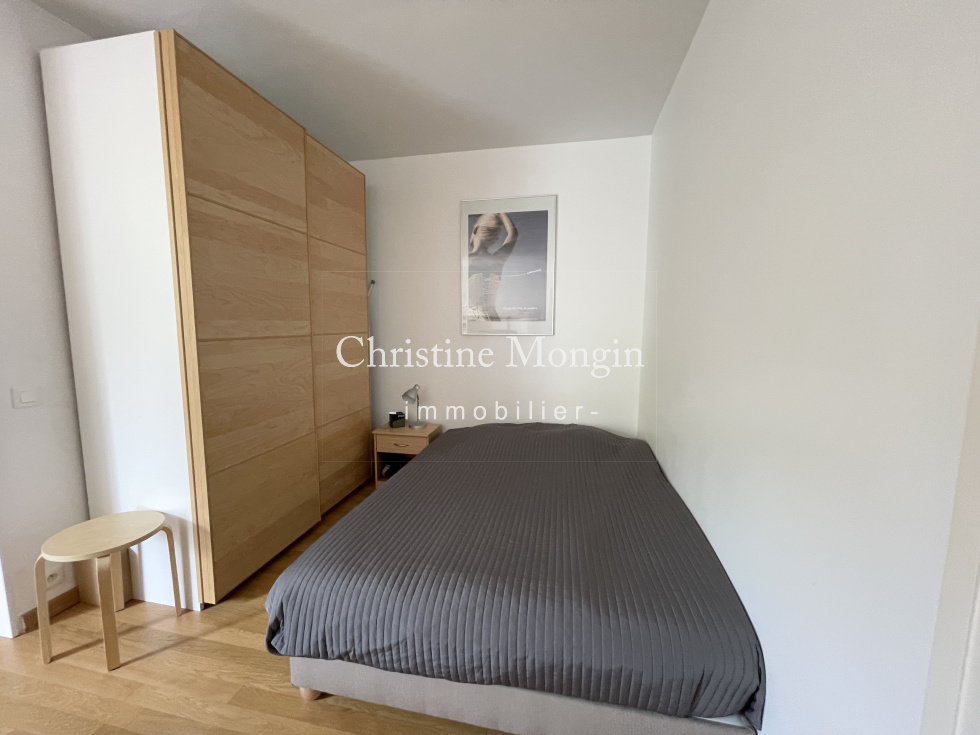 Coin Chambre