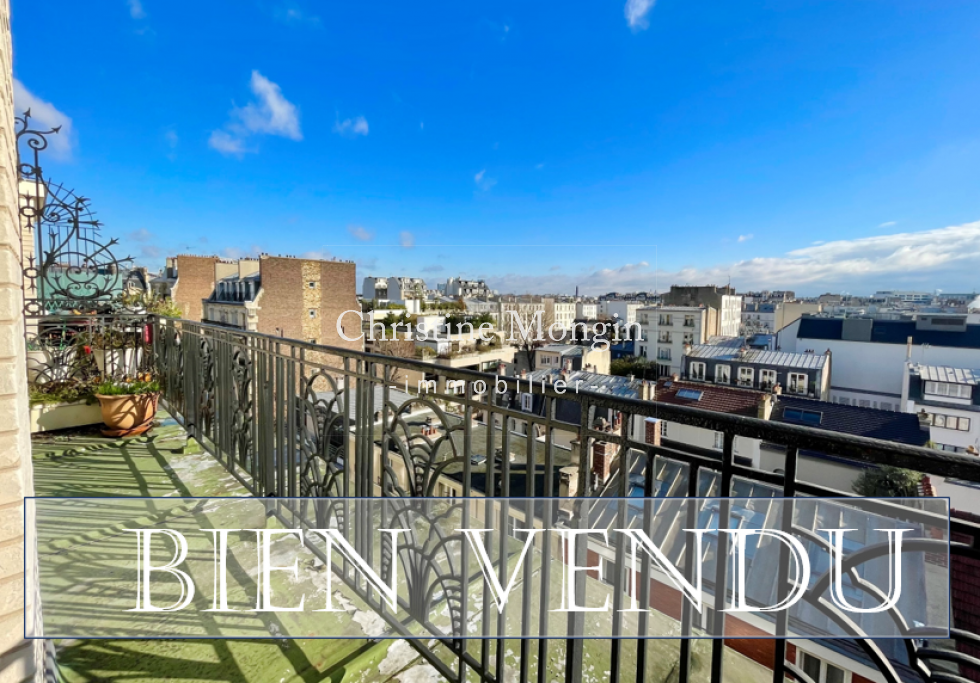 appartement-3-pieces-avec balcon-terrasse-rue-du general-cordonnier-neuilly