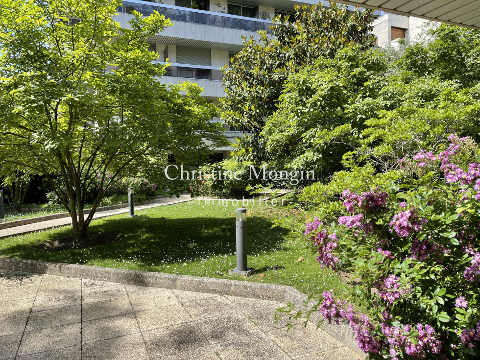 3 Pièces à vendre Neuilly sur seine