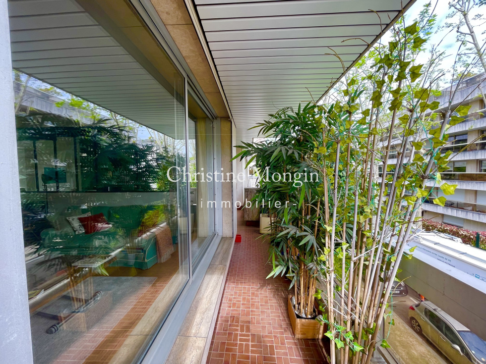 3 Pièces à vendre Neuilly Chézy-Nortier