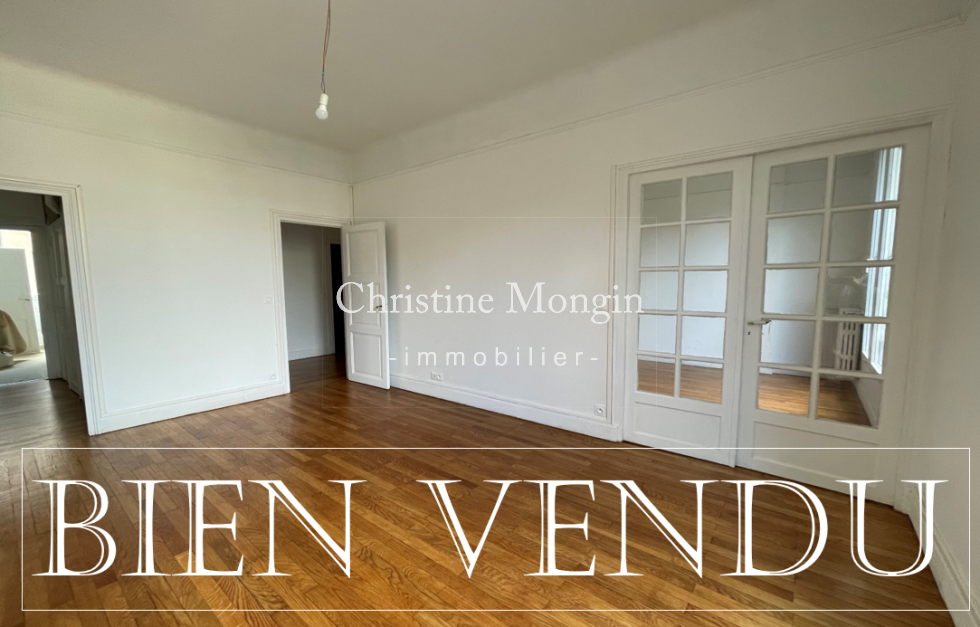 2 Pièces vendu  Auteuil Paris 16ème