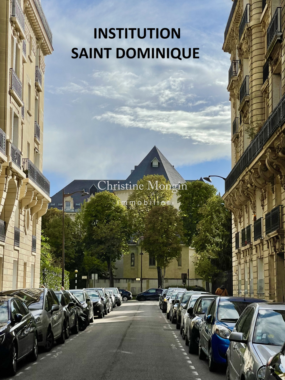 institution saint dominique