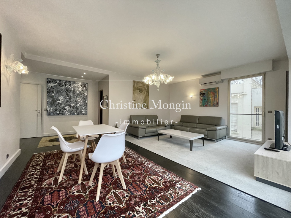3 Pièces à vendre Neuilly