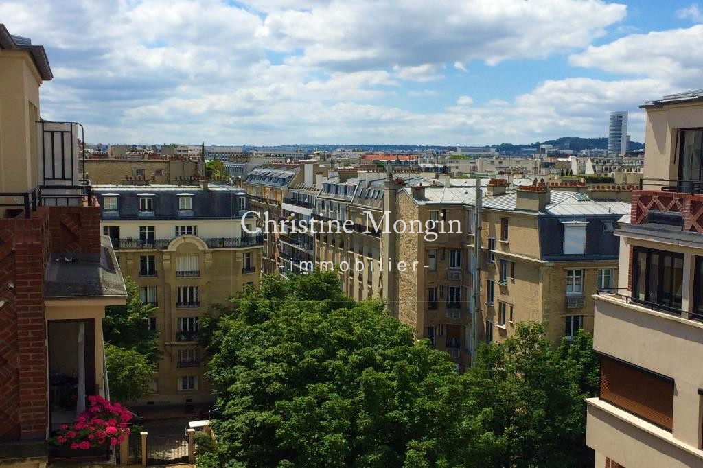 vente Vente Studio 16,93m² rue Neuilly sur Seine