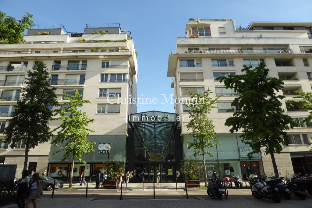 location Location appartement 2 Pièces 29m² BoulogneBillancourt