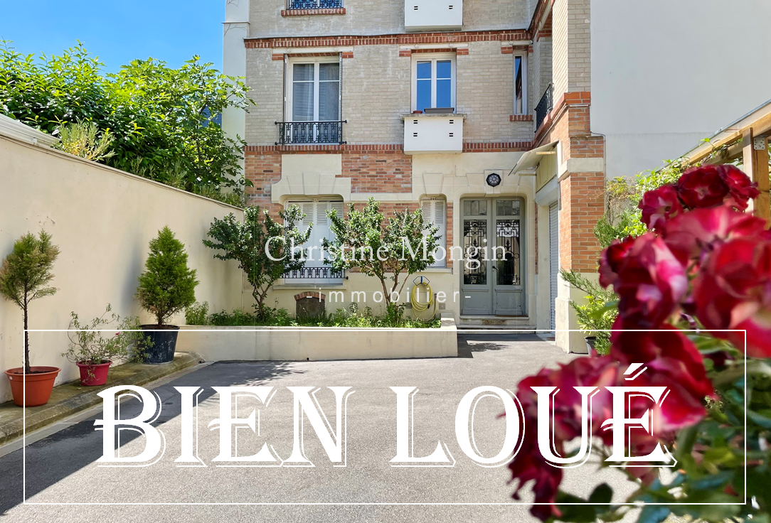 Apartment 1 pièces · 19.00 m² à Neuilly sur seine