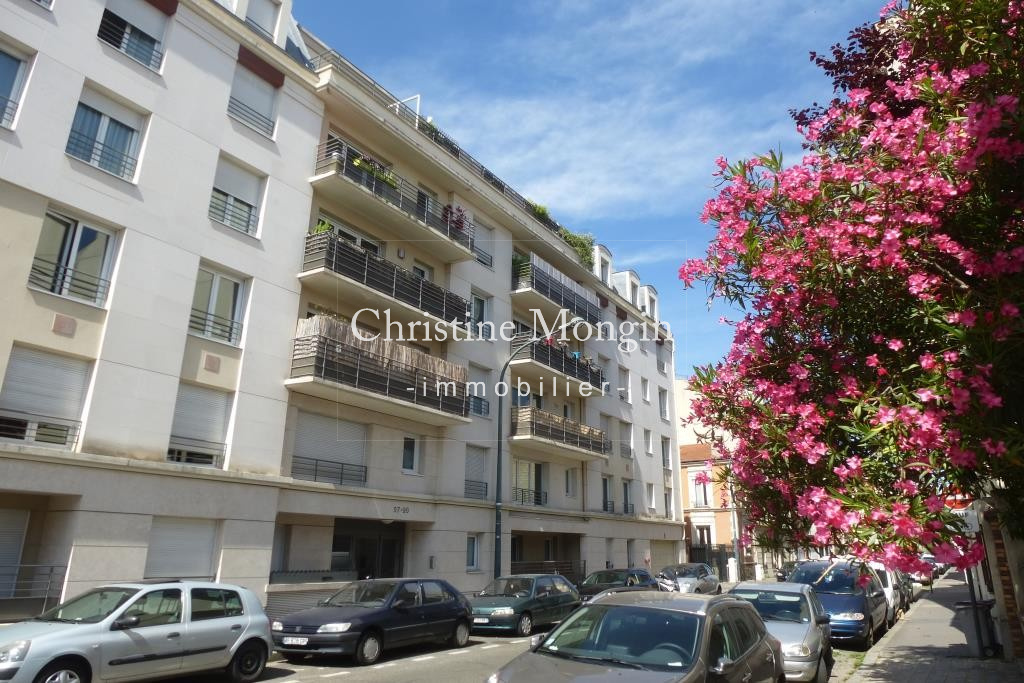 location Studio 25m² à louer Asnières sur Seine
